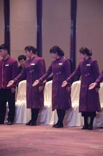 徐州企業職場禮儀培訓 商務禮儀服務禮儀培訓