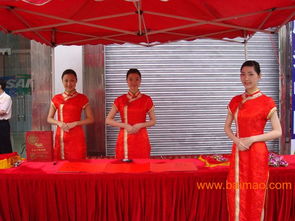 專業(yè)鑄就卓越，品質(zhì)贏得信賴——佛山演出服務慶典禮儀服務全方位指南